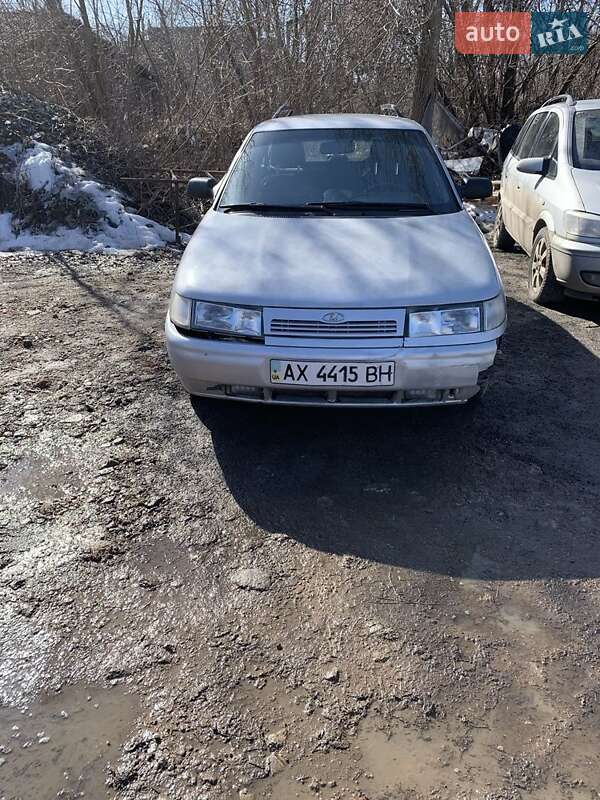 ВАЗ / Lada 2111 2005