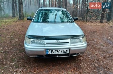 Универсал ВАЗ 2111 2007 в Корюковке