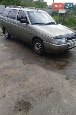 Универсал ВАЗ 2111 2000 в Виннице