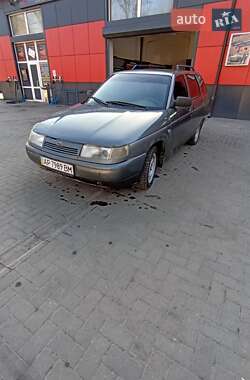 Універсал ВАЗ 2111 2009 в Запоріжжі