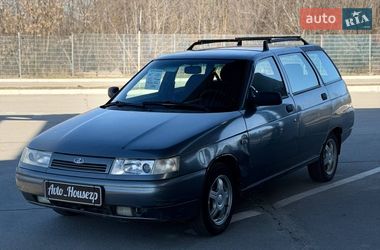 Універсал ВАЗ 2111 2011 в Запоріжжі