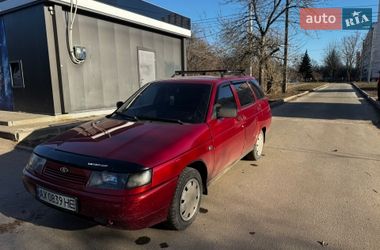 Универсал ВАЗ 2111 2007 в Харькове