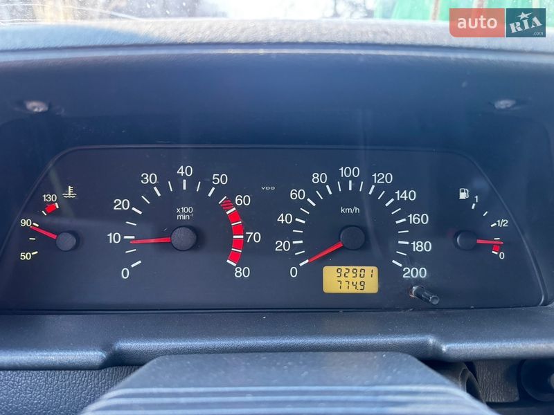 Універсал ВАЗ / Lada 2111 2007 в Харкові