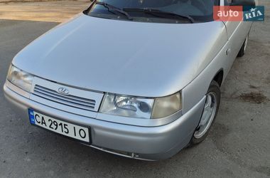 Универсал ВАЗ 2111 2011 в Ватутино