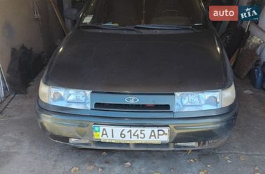 Универсал ВАЗ 2111 2006 в Киеве