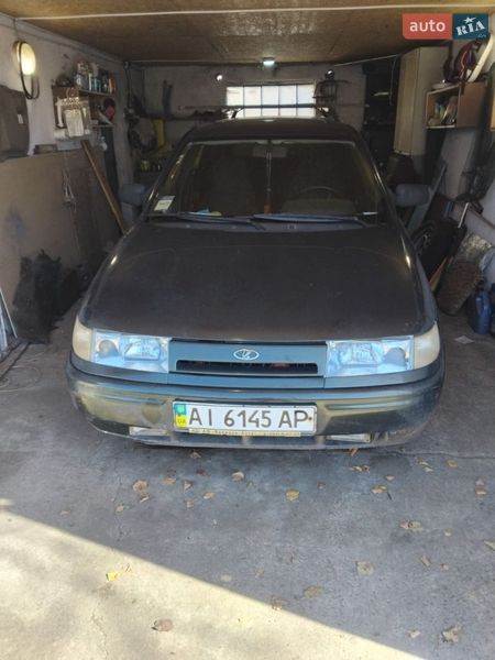 ВАЗ / Lada 2111 2006