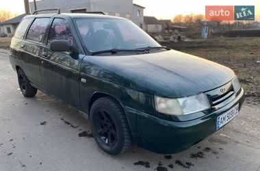 Универсал ВАЗ 2111 2003 в Калиновке