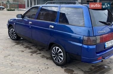 Универсал ВАЗ 2111 2002 в Ичне
