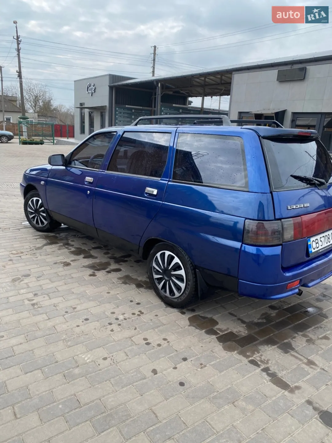 Фото авто 8