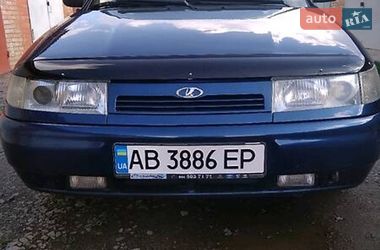 Универсал ВАЗ 2111 2010 в Виннице