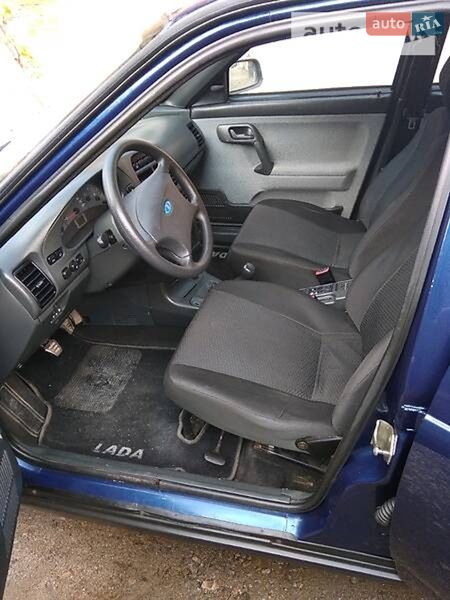 Универсал ВАЗ / Lada 2111 2010 в Виннице фото 6 Универсал ВАЗ / Lada 2111 2010 в Виннице