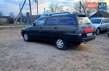 Универсал ВАЗ 2111 2006 в Новой Одессе