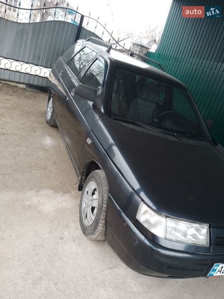 Универсал ВАЗ / Lada 2111 2007 в Жмеринке