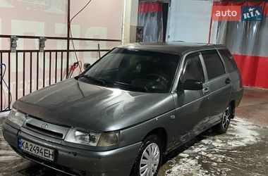 Універсал ВАЗ 2111 2001 в Славуті