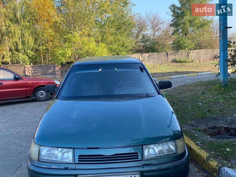 Універсал ВАЗ / Lada 2111 2006 в Димері