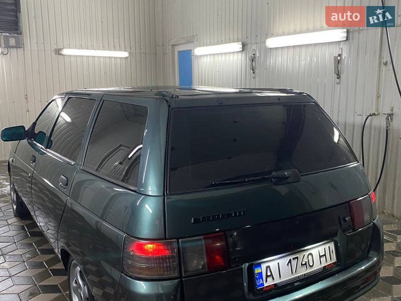 Універсал ВАЗ / Lada 2111 2006 в Димері