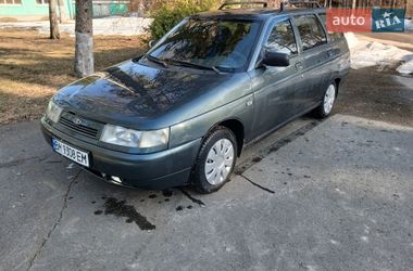 Універсал ВАЗ 2111 2010 в Глухові