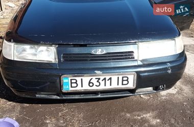 Универсал ВАЗ 2111 2009 в Полтаве