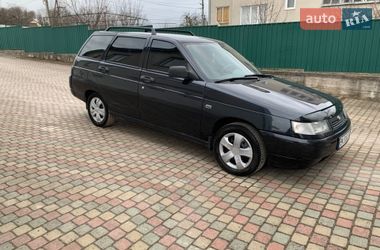 Универсал ВАЗ 2111 2009 в Каменец-Подольском