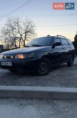 Универсал ВАЗ 2111 2005 в Харькове