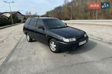 Универсал ВАЗ 2111 2007 в Днепре