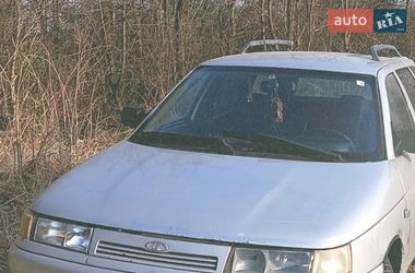 Універсал ВАЗ 2111 2006 в Львові