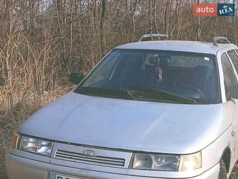 ВАЗ / Lada 2111 2006