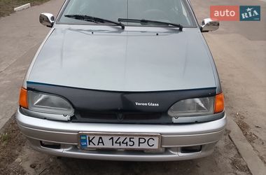 Універсал ВАЗ 2111 2007 в Києві