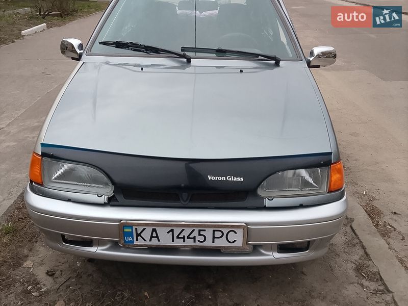 ВАЗ / Lada 2111 2007