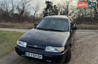 Універсал ВАЗ 2111 2007 в Києві