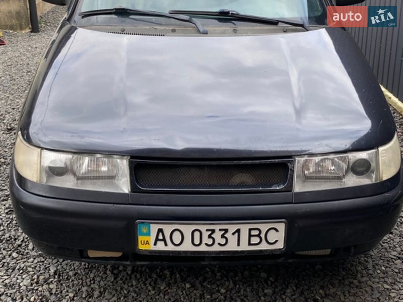 Універсал ВАЗ / Lada 2111 2011 в Зняцеві