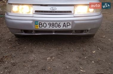 Универсал ВАЗ 2111 2002 в Старом Вишневце