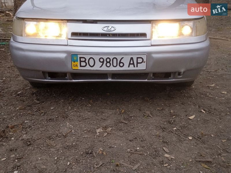 Универсал ВАЗ / Lada 2111 2002 в Старом Вишневце фото Универсал ВАЗ / Lada 2111 2002 в Старом Вишневце