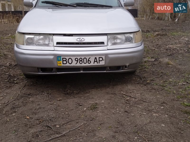 Универсал ВАЗ / Lada 2111 2002 в Старом Вишневце фото 13 Универсал ВАЗ / Lada 2111 2002 в Старом Вишневце