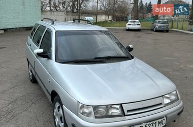 Універсал ВАЗ 2111 2006 в Теплику