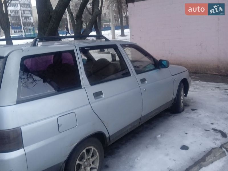 Универсал ВАЗ / Lada 2111 2001 в Харькове