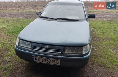 Универсал ВАЗ 2111 2001 в Сахновщине