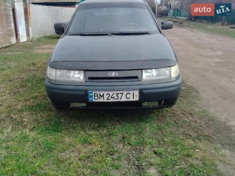 Универсал ВАЗ / Lada 2111 2006 в Чернигове фото 3 Универсал ВАЗ / Lada 2111 2006 в Чернигове