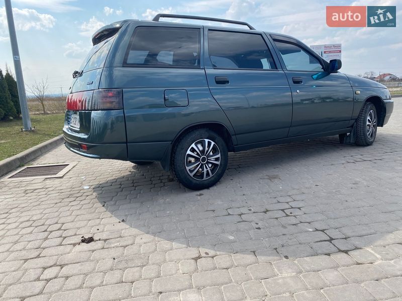 Универсал ВАЗ / Lada 2111 2006 в Львове