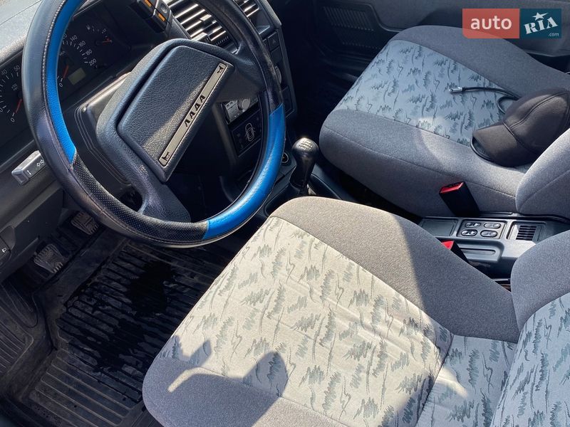 Универсал ВАЗ / Lada 2111 2006 в Львове