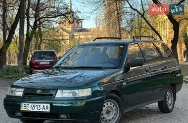 Универсал ВАЗ 2111 2004 в Николаеве