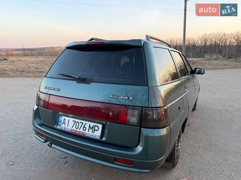 Универсал ВАЗ / Lada 2111 2011 в Первомайске