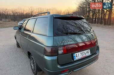 Універсал ВАЗ 2111 2011 в Первомайську