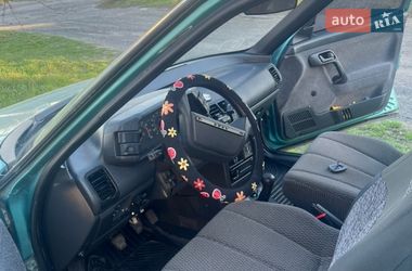 Універсал ВАЗ 2111 2000 в Чигирину