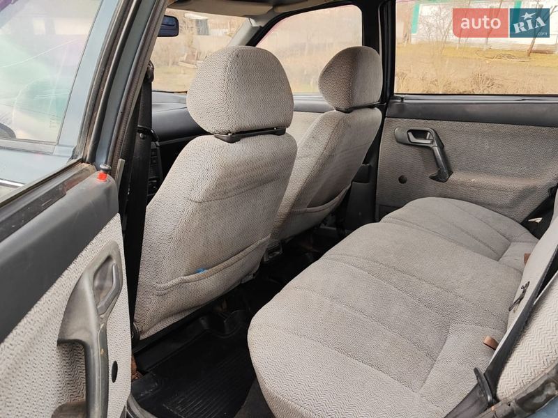 Универсал ВАЗ / Lada 2111 2001 в Прилуках фото 8 Универсал ВАЗ / Lada 2111 2001 в Прилуках
