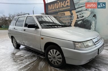 Универсал ВАЗ 2111 2005 в Умани