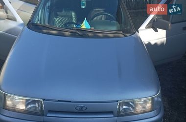 Універсал ВАЗ 2111 2006 в Крижополі