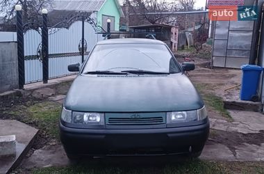 Універсал ВАЗ 2111 2007 в Чернівцях