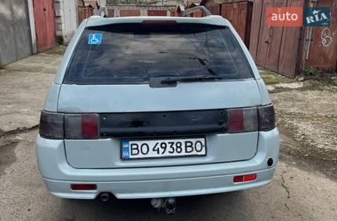 Універсал ВАЗ 2111 2007 в Луцьку