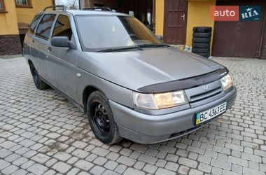 Універсал ВАЗ 2111 2006 в Трускавці